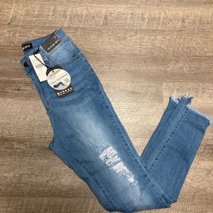 Fashion Nova Jeans